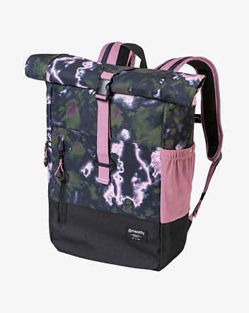 Batoh Meatfly Holler, Storm Camo Pink, 28 L