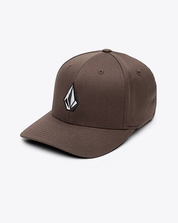 Šiltovka Volcom Full Stone Flexfit, Wren
