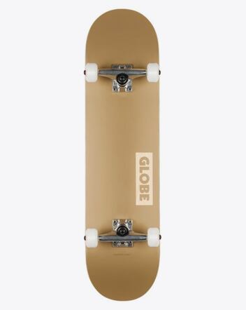 Skateboard Globe Goodstock, Sahara