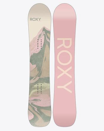 Snowboard Roxy Breeze