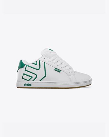 Pánske topánky Etnies Fader, White/Green