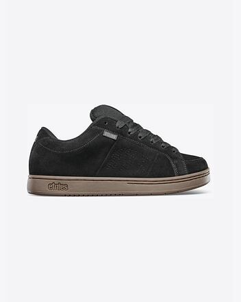 Pánske topánky Etnies Kingpin, Grey/Gum