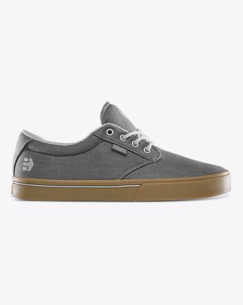Pánske topánky Etnies Jameson 2 Eco, Granite Wash