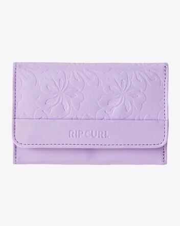 Peňaženka Rip Curl Classic Surf Mid, Lilac