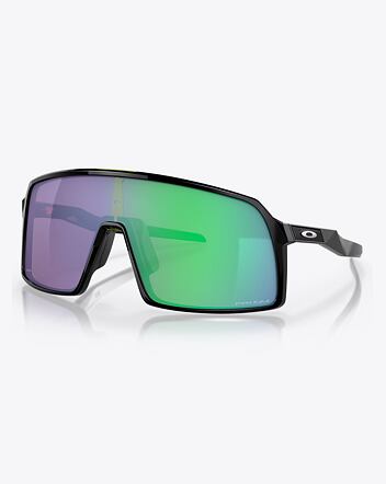 Slnečné okuliare Oakley Sutro, Prizm Jade / Black Ink