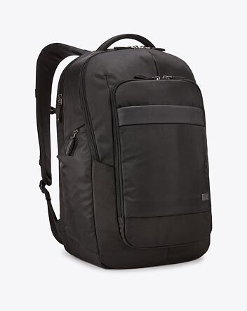 Batoh na notebook 17,3&quot; Case Logic Notion NOTIBP117K