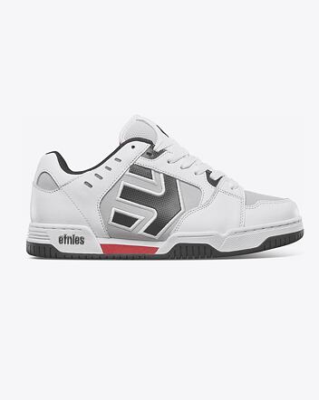 Pánske topánky Etnies Faze, White / Grey / Black