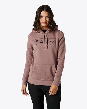 Dámska mikina Fox Pinnacle Po Fleece, Plum Perfect