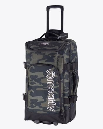 Kufor Meatfly Contin, Rampage Camo