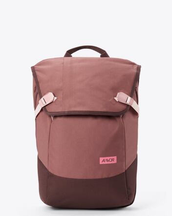 Batoh Aevor Daypack, Raw Ruby