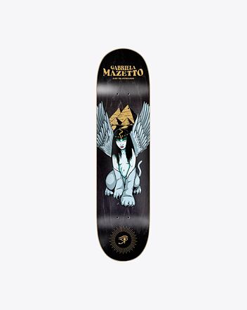 Skateboardová doska Jart Sphinx Mazetto, 8,125"