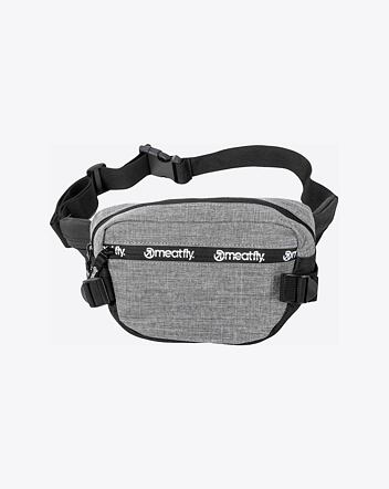 Ľadvinka Meatfly Dash, Grey Heather