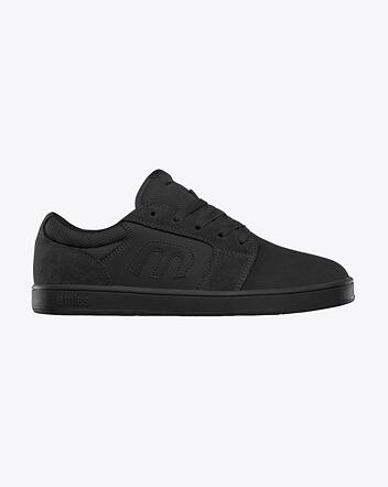 Pánske topánky Etnies Cresta, Black / Black