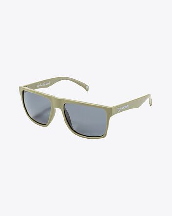 Slnečné okuliare Meatfly Trigger, Olive / Black
