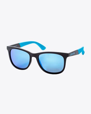 Slnečné okuliare Meatfly Clutch 2 Sunglasses - S19, B - Black, Blue