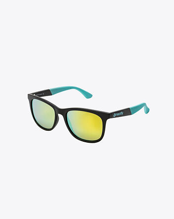 Slnečné okuliare Meatfly Clutch 2 Sunglasses – S20, E - Black, Mint