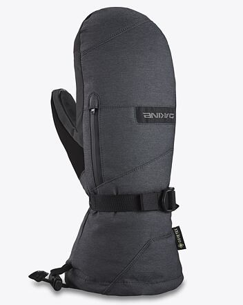 Pánske palčiaky Dakine Titan Gore-Tex - FW20, Carbon