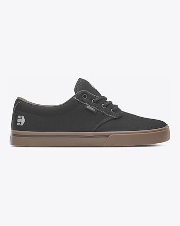 Pánske topánky Etnies Jameson 2 Eco, Black/Charcoal/Gum