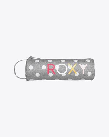 Peračník Roxy Time To Party, Heritage Heather Diary Dots