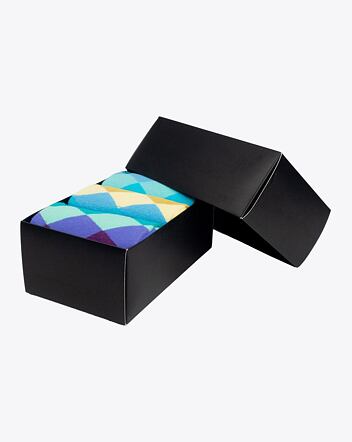 Ponožky Meatfly Lexy Gift Pack, Pixel