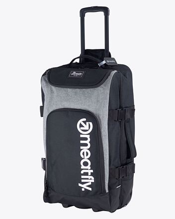 Kufor Meatfly Contin, Grey Heather
