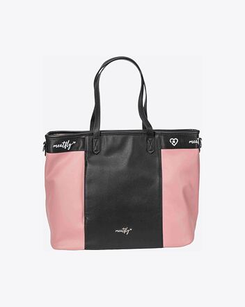 Kabelka Meatfly Gisel, Dusty Rose