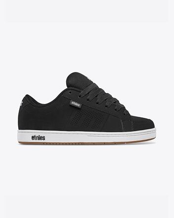 Pánske topánky Etnies Kingpin, Black/White/Gum