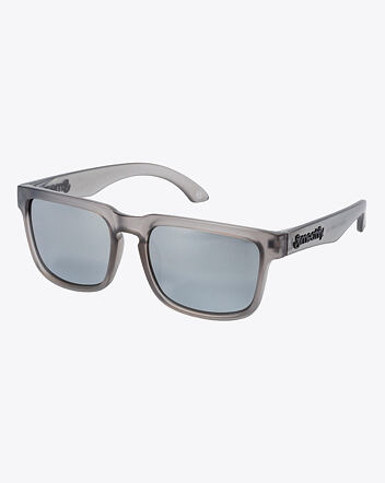 Slnečné okuliare Meatfly Memphis, Matte Smoke