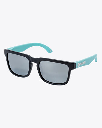 Slnečné okuliare Meatfly Memphis, Mint/Black