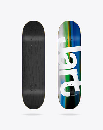 Skateboardová doska Jart Slide, 8.0" x 31.44" HC