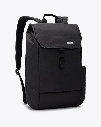 Batoh 16 l Thule Lithos TLBP213, Čierna