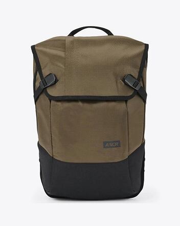 Batoh Aevor Daypack proof, Proof Olive Gold