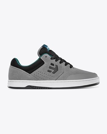 Pánske topánky Etnies Marana, Grey/Black