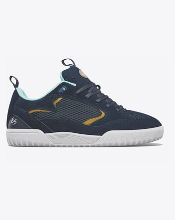 Pánske topánky És Quattro, Navy/White/Blue