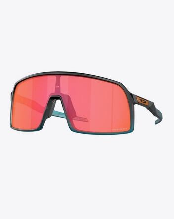 Slnečné okuliare Oakley Sutro, Matte Trans Balsam Fade/Prizm Trail Torch
