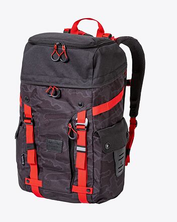 Batoh Meatfly Scintilla, Morph Black, 26 L