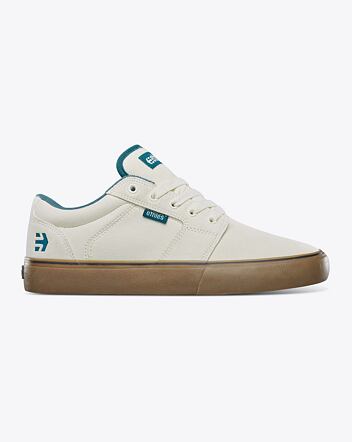 Pánske topánky Etnies Barge LS, White/Blue/Gum