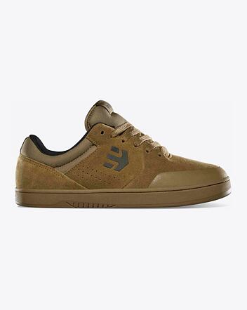 Pánske topánky Etnies Marana, Brown/Black/Gum