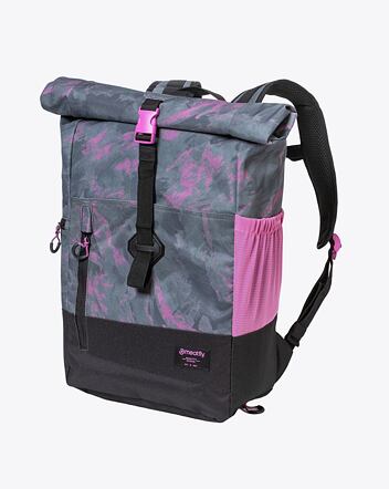 Batoh Meatfly Holler, Pink Mossy, 28 L