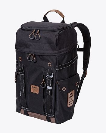 Batoh Meatfly Scintilla - Black