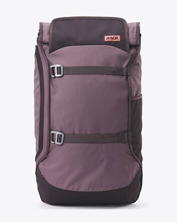 Batoh Aevor Travel Pack, Oxy Purple, 45 L