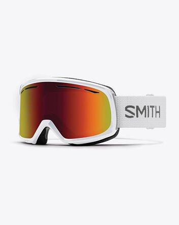 Smith DRIFT, white