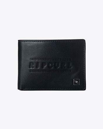 Rip Curl Classic Pu All Day, Black