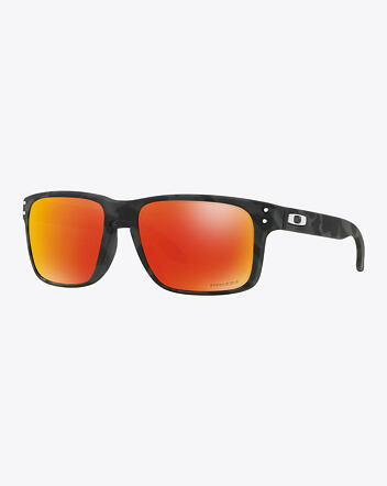 Oakley Holbrook Prizm, Black Camo