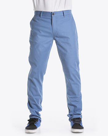 Nugget Lenchino 18 Pants, C - Pale Blue
