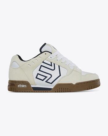 Pánske topánky Etnies Faze, White/Navy/Gum
