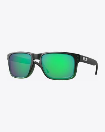 Slnečné okuliare Oakley Holbrook, Jade Fade/Prizm Jade