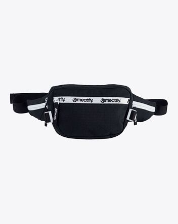 Ľadvinka Meatfly Dash, Black