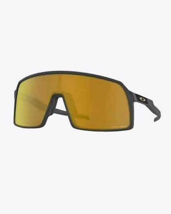 Slnečné okuliare Oakley Sutro, Matte Olive/Prizm Road Black