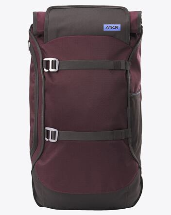 Batoh Aevor Travel Pack, Proof Cherry Gateau